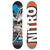 Nitro Ripper Snowboard - Youth 2012