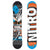 Nitro Ripper Snowboard - Youth 2012