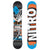 Nitro Ripper Snowboard - Youth 2012