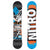 Nitro Ripper Snowboard - Youth 2012