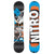 Nitro Ripper Snowboard - Youth 2012