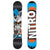 Nitro Ripper Snowboard - Youth 2012