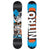 Nitro Ripper Snowboard - Youth 2012
