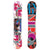 Nitro Fate Snowboard - Women's 2012