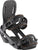 Salomon The Boss Snowboard Bindings 2012 Black