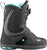 Salomon Ivy Boa Snowboard Boots - Women's 2012 Black