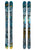 Lib Tech Magic Horsepower NAS ReCurve Skis 2012