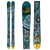 Lib Tech Magic Horsepower NAS ReCurve Skis 2012