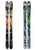 Lib Tech Freeride NAS ReCurve Skis 2012