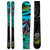 Lib Tech Jib NAS ReCurve Skis 2012