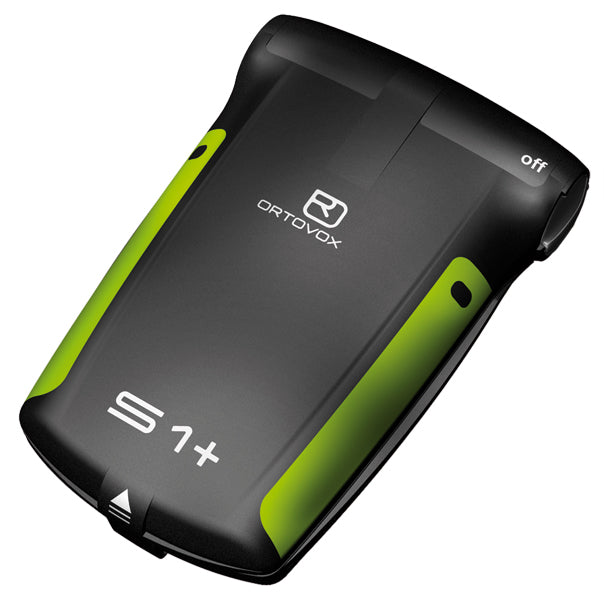 Ortovox S1+ Avalanche Beacon