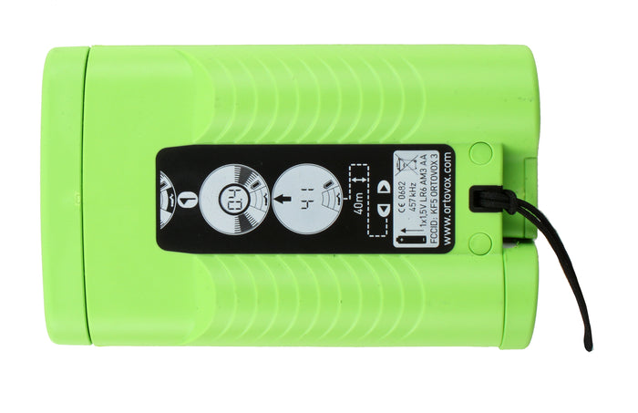 Ortovox 3+ Avalanche Beacon
