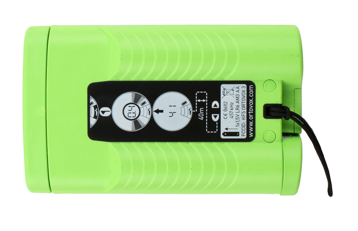 Ortovox 3+ Avalanche Beacon
