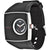 Freestyle Karlton Watch Black/Black