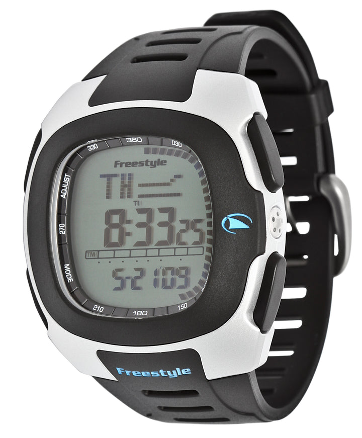 Freestyle Nomad Watch Black