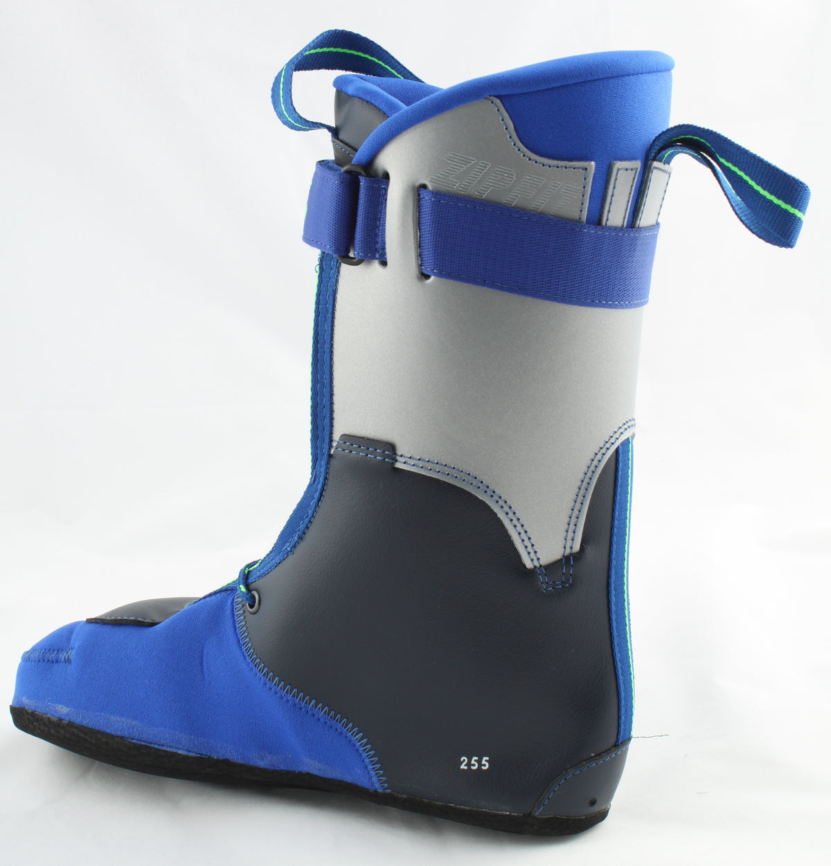 Zip Fit Diva Ski Boot Liner - Women's 2012 Multi
