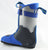Zip Fit Diva Ski Boot Liner - Women's 2012