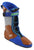 Zip Fit Grand Prix Ski Boot Liner Multi