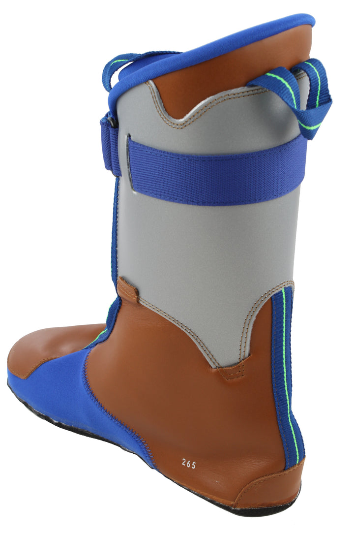 Zip Fit Grand Prix Ski Boot Liner
