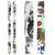 Moment Jib Skis 2012