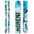 Moment Tahoe Skis 2012
