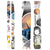Moment Belefonte Skis 2012