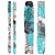 Moment Hot Mess Skis - Women's 2012