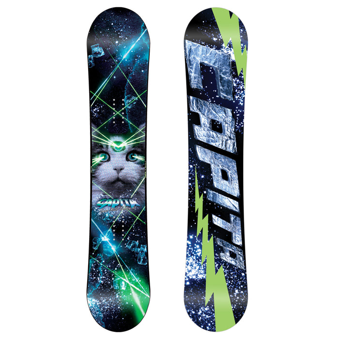 CAPiTA Space Metal Fantasy FK Snowboard - Women's 2012