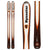 Dynastar Legend 94 Skis 2012