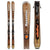 Dynastar Outland 72 Skis + NX 10 FL Bindings 2012