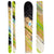 Dynastar 6th Sense Serial Skis 2012
