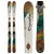 Dynastar Legend Idyll Fluid Skis + NX 11 Fluid Bindings - Women's 2012