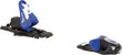 Look Team 4 RL Ski Bindings (67mm Brakes) - Youth 2012 Black/Blue