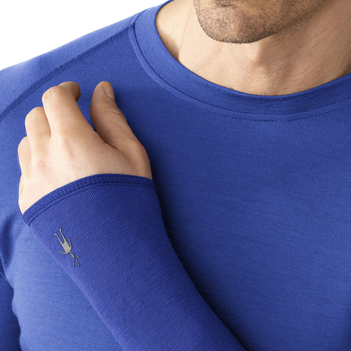Smartwool Lightweight Crew Shirt