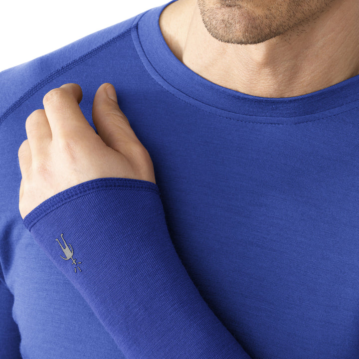 Smartwool Lightweight Crew Shirt