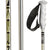 Kerma Nitro Ski Poles 2012 None