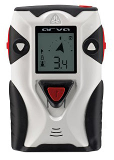 Arva Axis Avalanche Beacon