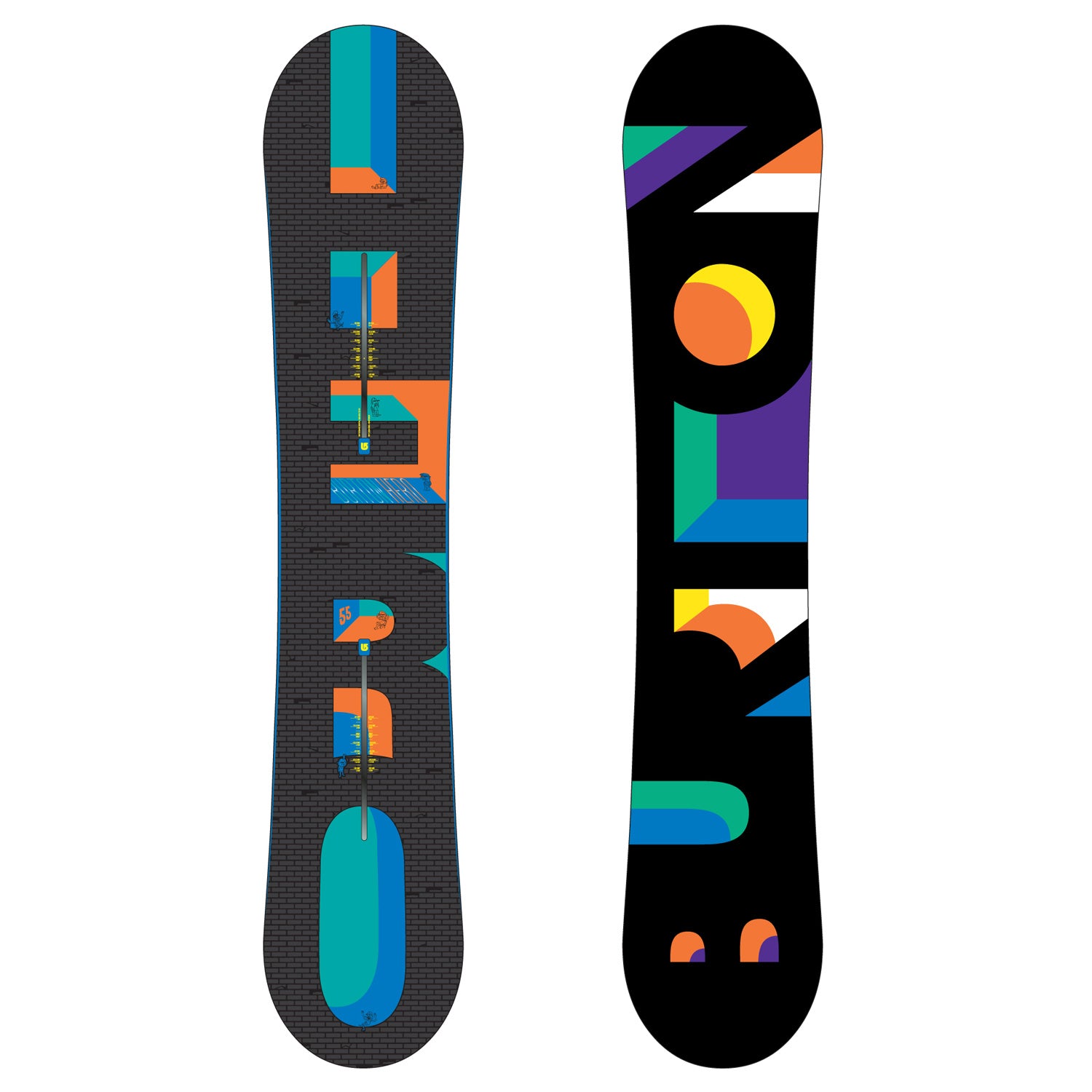 【良品】 BURTON HERO 155cm V-ROCKER スノーボード Burton Hero Snowboard 2012 – evo
