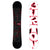 Burton Blunt Wide Snowboard 2012