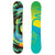 Burton Feelgood Flying V Snowboard - Women's 2012