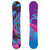Burton Feelgood Flying V Snowboard - Women's 2012