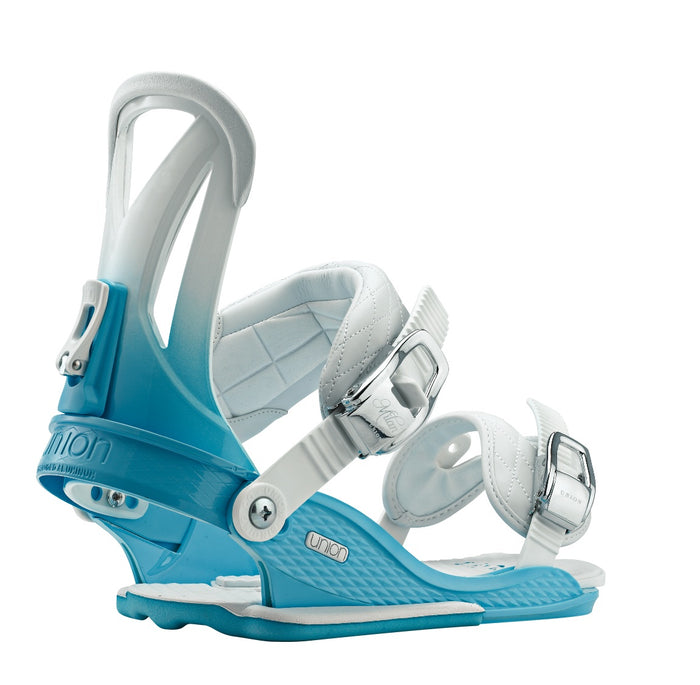 Union Milan Snowboard Bindings - Women's 2012