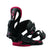 Union Flite Lady Snowboard Bindings - Women's 2012 Black