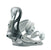 Union Flite Lady Snowboard Bindings - Women's 2012