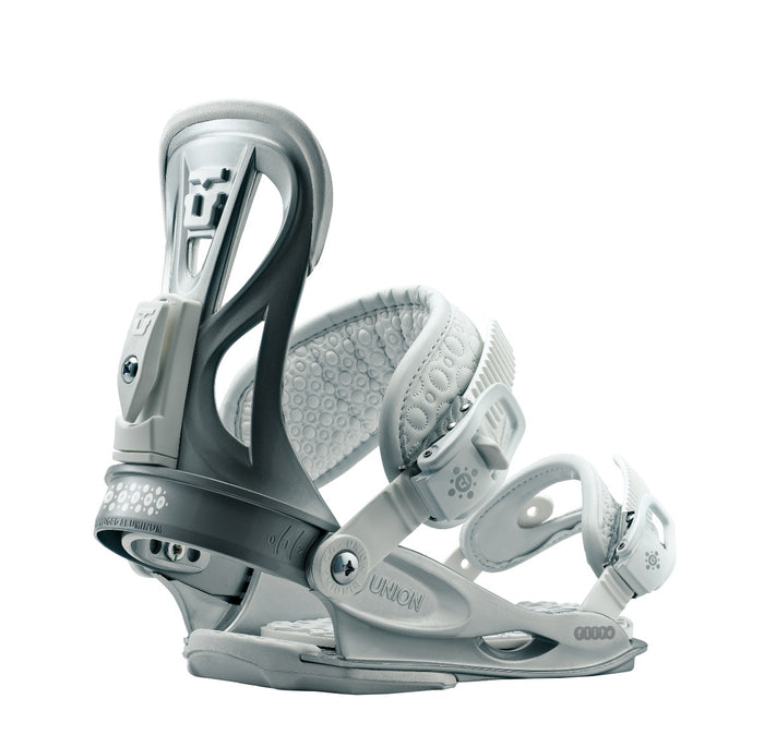 Union Flite Lady Snowboard Bindings - Women's 2012