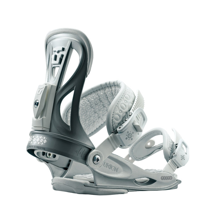Union Flite Lady Snowboard Bindings - Women's 2012