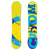 Burton Custom Smalls Snowboard - Youth 2012