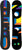 Burton Hero Smalls Snowboard - Youth 2012