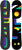 Burton Hero Smalls Snowboard - Youth 2012