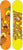 Burton Chopper Snowboard - Youth 2012